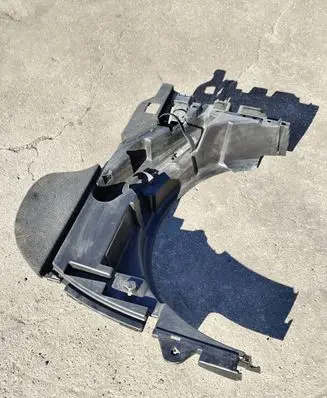 Infiniti FX Tool box 849761CA0A