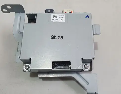 Mazda 6 LED ballast control module EX170300 CDJ0048B J36A-IPM-DRL
