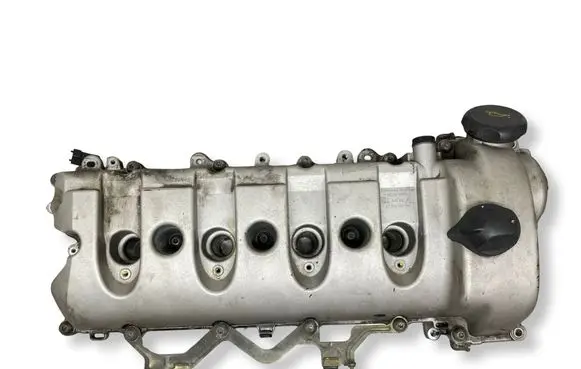 Porsche Cayenne (9PA) Rocker cam cover M4800 94810513107