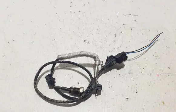 KIA Sportage Exhaust gas temperature sensor 392602M560
