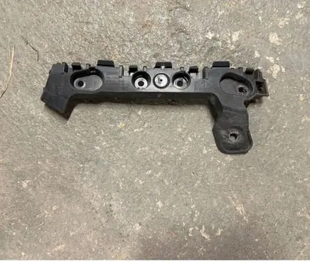 Ford Fiesta Rear bumper mounting bracket H1BB17A881A1