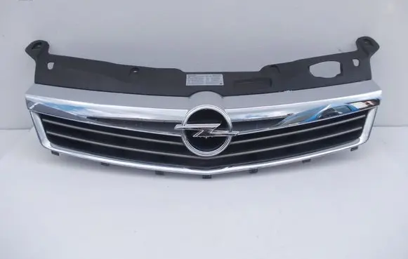 Opel Astra H Front grill 13225775 13225796 13225792
