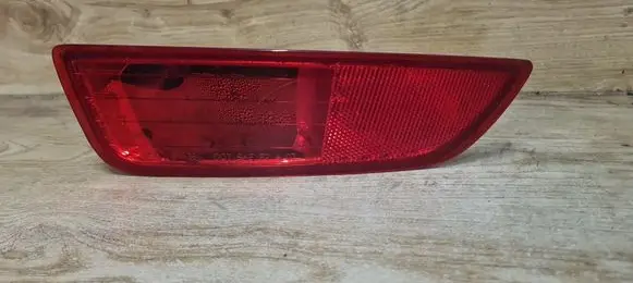 Volvo XC60 Rear fog light 89074901
