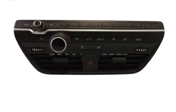 BMW i3 Climate control unit 61319352077 9352077