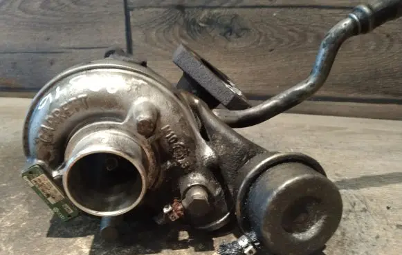 Audi A4 S4 B6 8E 8H Turbo H57028145702 4540970002 IF26290W