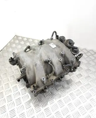 Mercedes-Benz ML W164 Intake manifold A2721402401