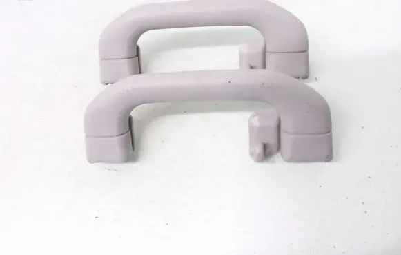 Mercedes-Benz C W203 Rear interior roof grab handle A2038100451
