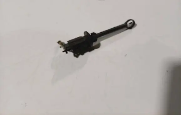 Audi A6 S6 C6 4F Interior temperature sensor 