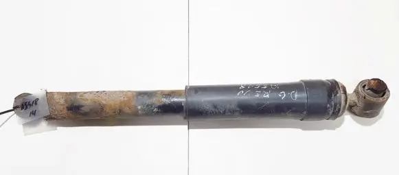 Renault Laguna III Rear shock absorber/damper