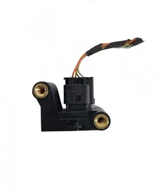 BMW 5 E60 E61 Airbag deployment crash/impact sensor 6977398