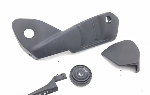 Peugeot 508 II Seat trim 1874647X 1877393X 1874823X
