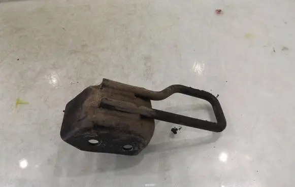 Citroen Berlingo Tailgate lock loop/hook striker 