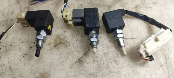 Hyundai ix35 Brake pedal sensor switch