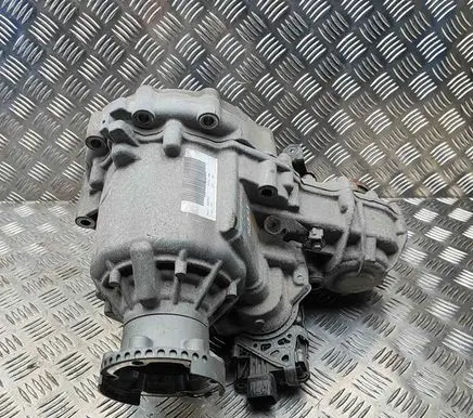Alfa Romeo Stelvio Gearbox transfer box case 46337484 46337483