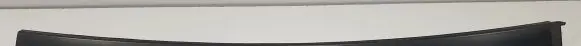 Mercedes-Benz 190 W201 Roof trim bar molding cover 