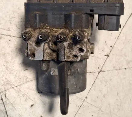 Mazda 6 ABS Pump 1338004451 BAM7437A0 K0089