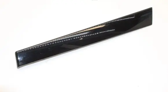 Audi A3 S3 8P Rear door card panel trim 8P4867420A