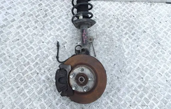 Jeep Compass Front wheel hub spindle knuckle rwv