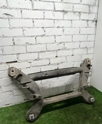 Rear subframe