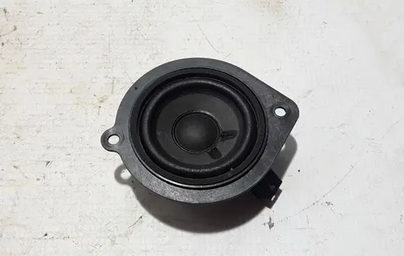 Renault Clio V Front door high frequency speaker 514863076