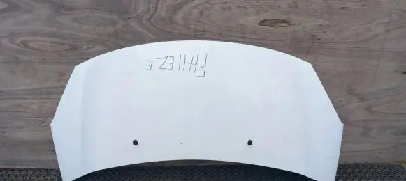 Citroen C3 Engine bonnet/hood