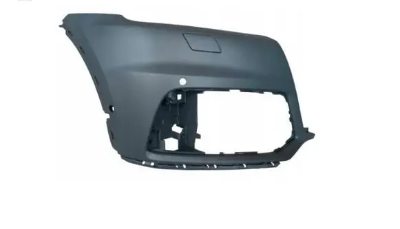 Audi Q5 SQ5 Front bumper corner part panel trim 