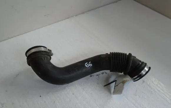 Ford B-MAX Intercooler hose/pipe C1B19C623AC