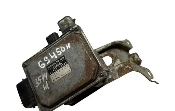 Lexus GS 300 350 430 450H Other control units/modules G116730020 1107100440 116730020