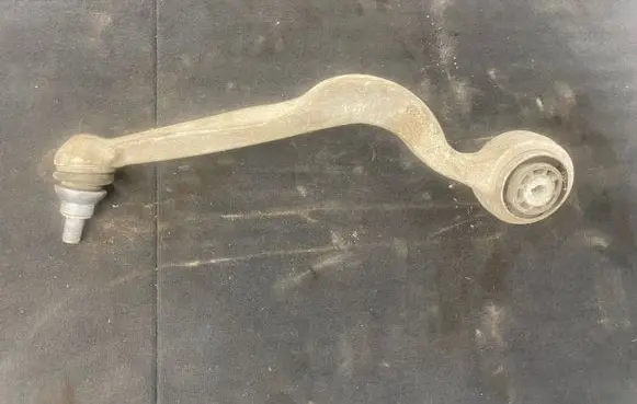 Mercedes-Benz GLC X253 C253 Front control arm 2130200