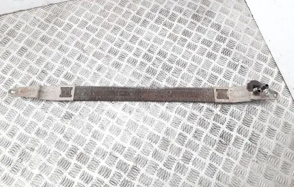 Saab 9-7X Power steering radiator 