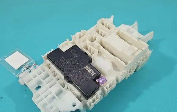 Suzuki SX4 S-Cross Fuse box set IMPRK1456778