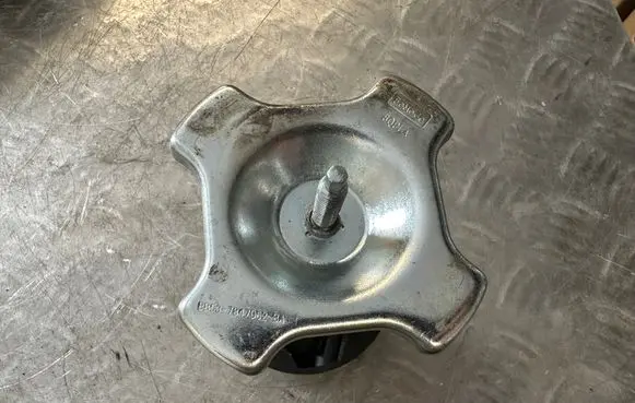 Ford Explorer Lift Jack BB537847062BA