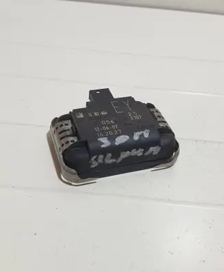 Opel Signum Rain sensor 13107804