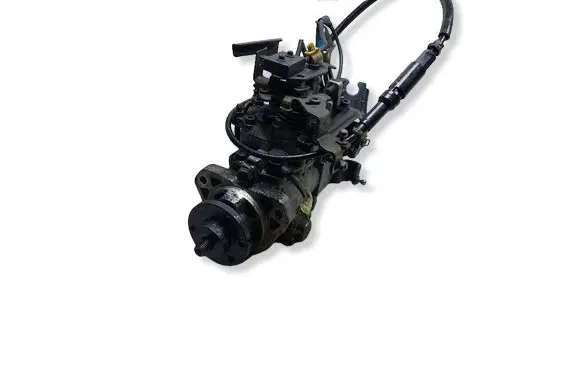 Volkswagen Transporter - Caravelle T4 Fuel injection high pressure pump 028130110FKASACJA 028130110F 0460494391