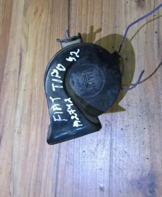 Fiat Tipo Horn signal 35717 e335717e3