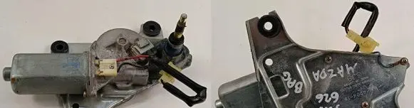 Mazda 626 Wiper motor WM-4204-1S