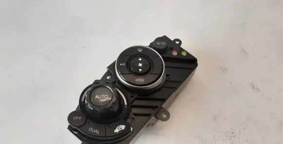 Honda Civic Climate control unit 79600SMJE5