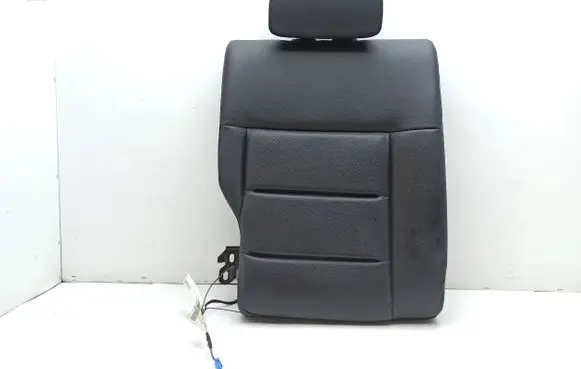 Rear seat