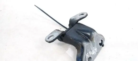 Subaru Legacy Rear door lower hinge