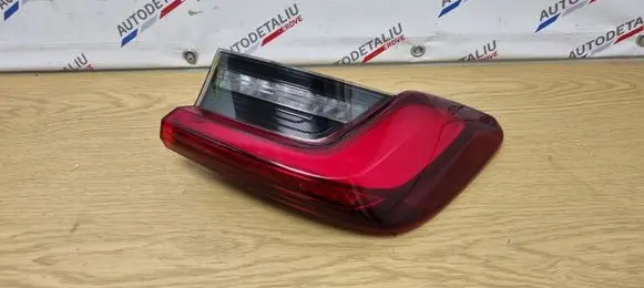 BMW 3 G20 G21 Rear/tail lights 5A3BC66