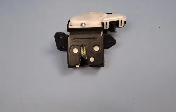 Mazda CX-5 Tailgate/trunk/boot lock/catch/latch C6728 G33M62310