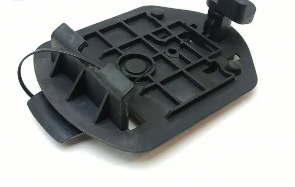 Mercedes-Benz CLK A209 C209 Hazard Warning Triangle Mounting Bracket 2118900514