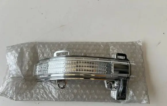 Volkswagen Crafter Front indicator light 7C1949102B