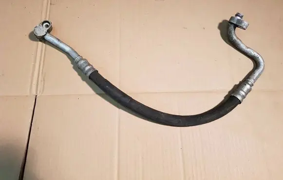 Audi A3 S3 A3 Sportback 8P Air conditioning (A/C) pipe/hose 1K0820721BL