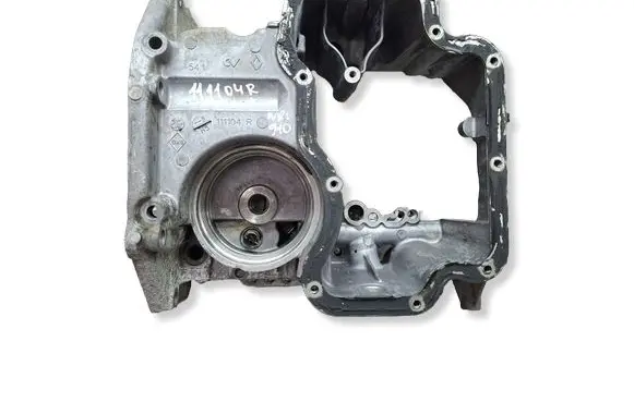 Renault Captur Oil sump S27635910 111104R