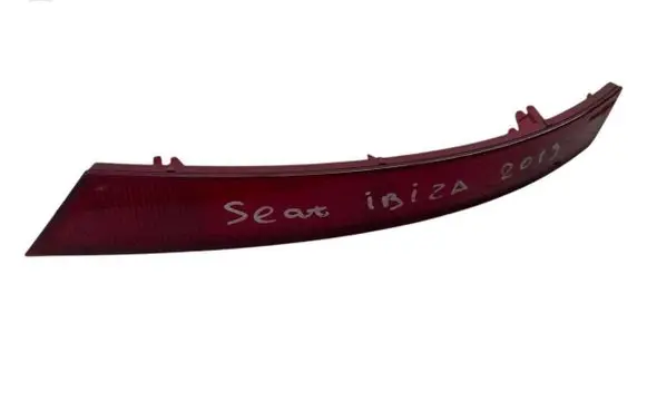 Seat Ibiza V (KJ) Rear tail light reflector 6F0945105