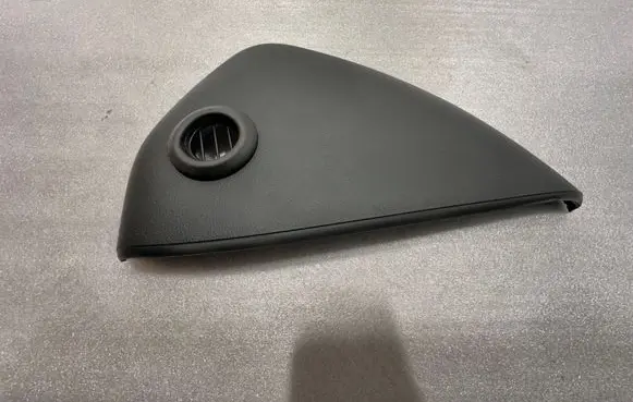 Audi A6 S6 C7 4G Dashboard side end trim 4H1857085A