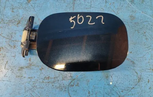 Mazda CX-5 II Fuel tank filler cap KB7W42410