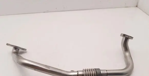 Audi A4 S4 B8 8K EGR valve line/pipe/hose 03L131521AD 08081514