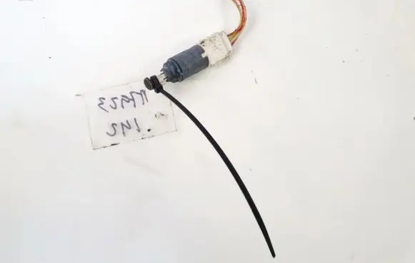 Renault Scenic II - Grand scenic II Brake pedal sensor switch 8200168238b